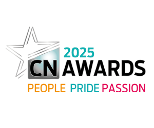 Logos 2025 Cn Awards Winner New Logos 2025 Cn Awards Winner New