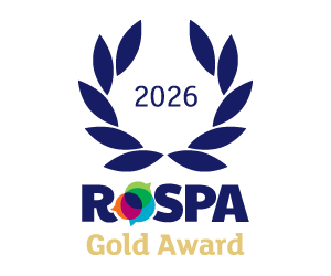 Logos 2026 Rospa Logos 2026 Rospa