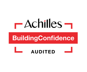 Logos Achilles Building Confidence Logos Achilles Building Confidence