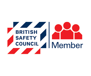 Logos British Safety Council Logos British Safety Council