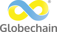 Logos Clipped Globechain