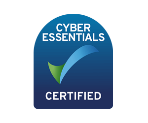Logos Cyber Essentials Logos Cyber Essentials