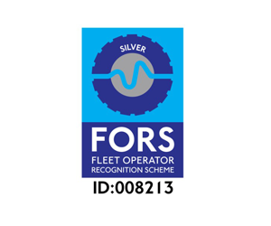 Logos Fors Silver Logos Fors Silver