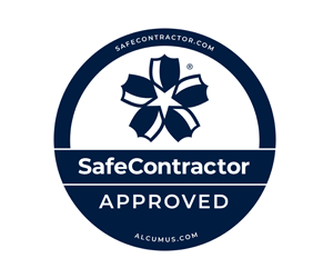 Logos Safe Contractor Logos Safe Contractor