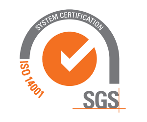 Logos Sgs 14001 Logos Sgs 14001